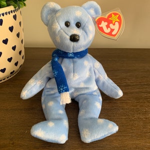 Seltener Neuwertiger Zustand 1999 Urlaub Teddy