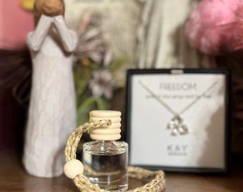 Hanging Car Diffusers