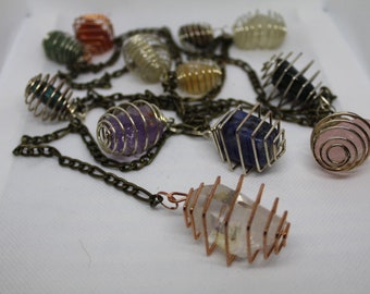 Cadena Chakra