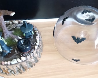 Witches Brew Bowl