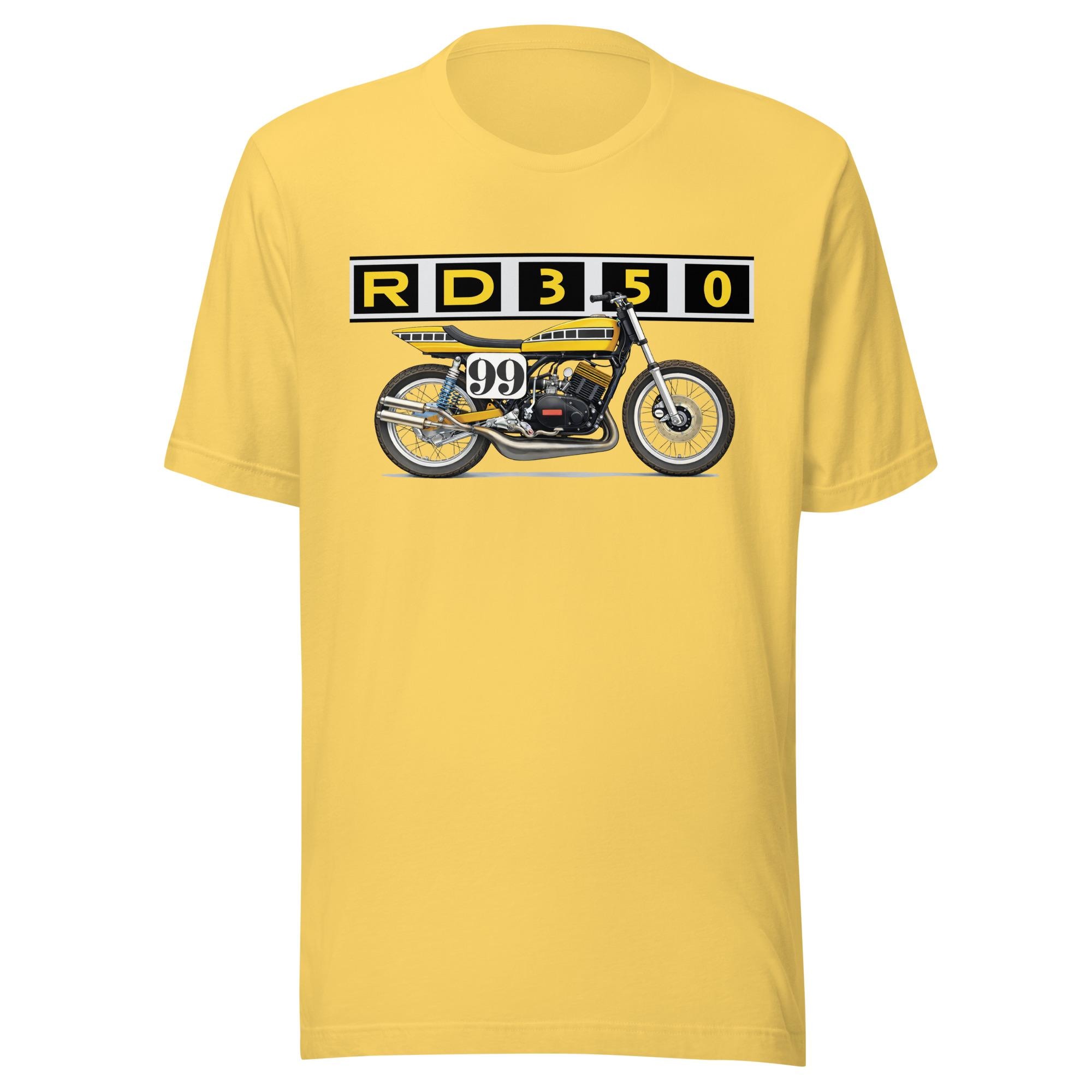 Vintage Yamaha T Shirt - Etsy - Page 4