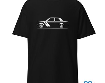 Datsun 510 Bluebird Classic T-Shirt