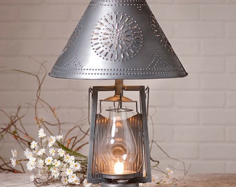 farmhouse style bedroom lamps