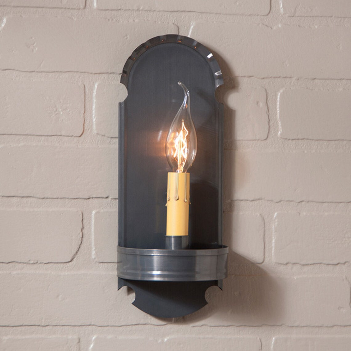 lighting in walk in cooler foot candles