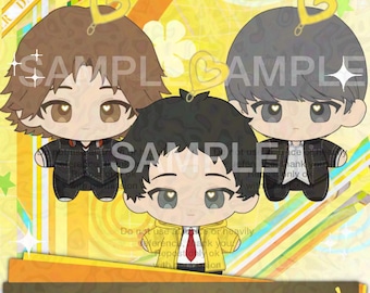 花村陽介 ペルソナ4 ダンシング コスプレ プリント - Etsy 日本