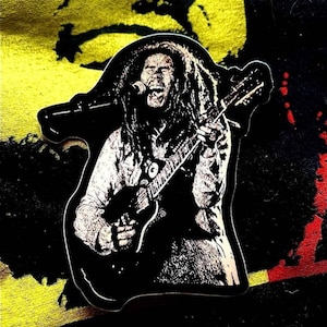 Bob Marley