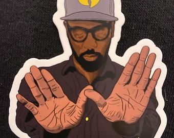 the RZA