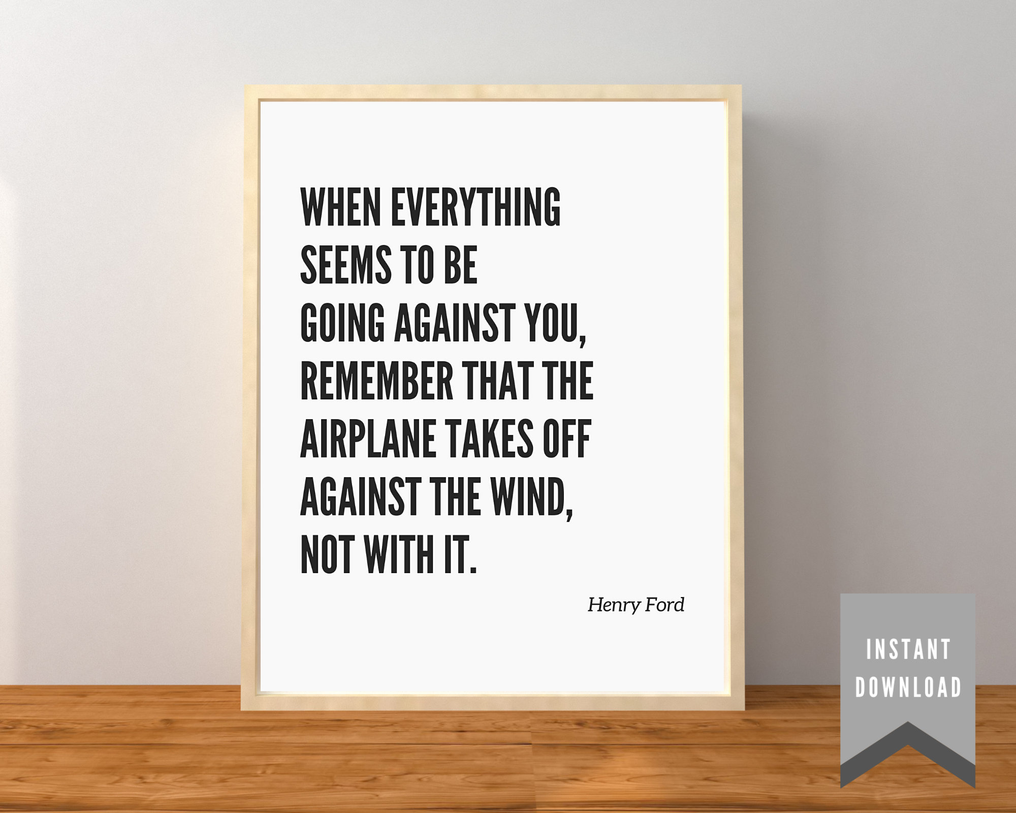Quotations of Henry Ford (Quotations of Great Americans) [洋書] Henry Ford: “There will never be a system invented which will”