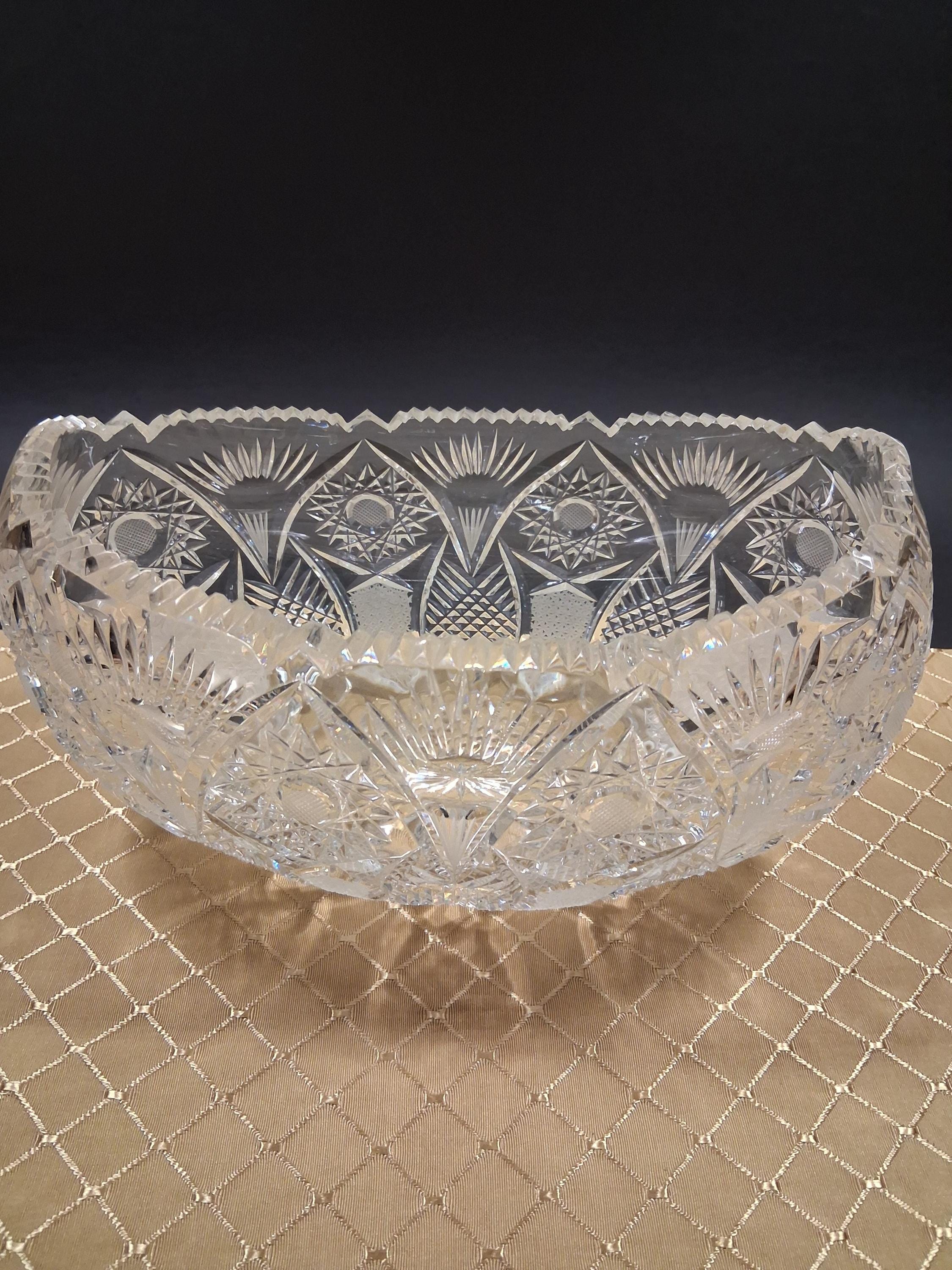 Lausitzer Crystal - Etsy