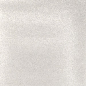 2 BOGEN GLITTERPAPIER WHITE self-adhesive, 230 g, A4 plus free card