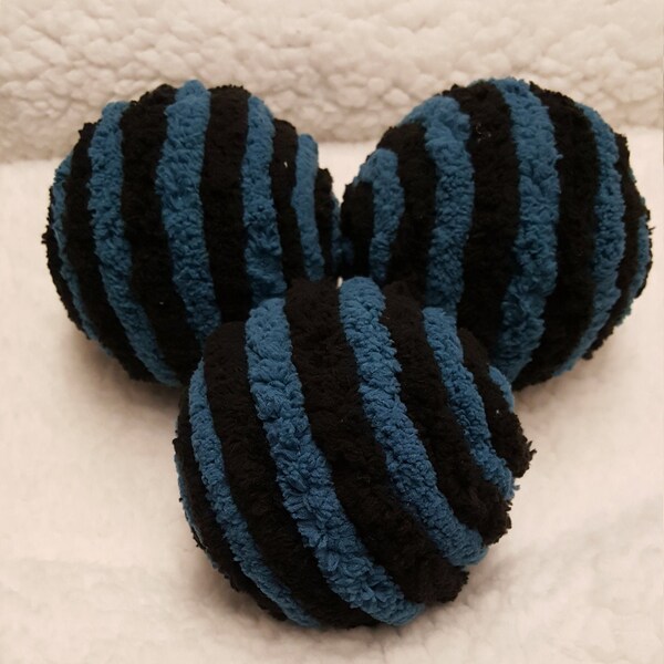 Decorative Teal Balls Etsy