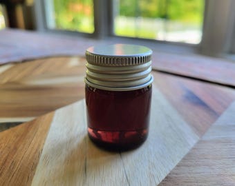 Pure Purple Honey