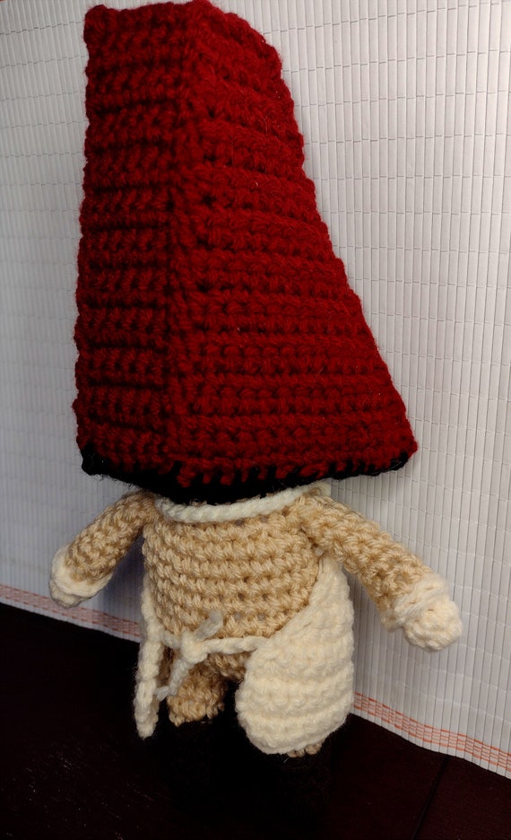 Silent Hill Plush Pyramid Head