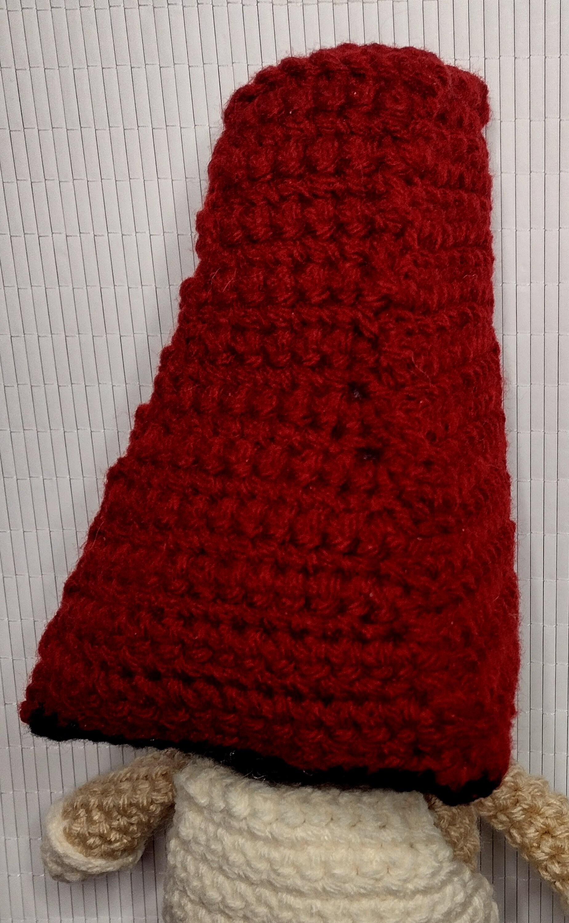 Silent Hill 2 Pyramid Head Monster Amigurumi Plush - Etsy