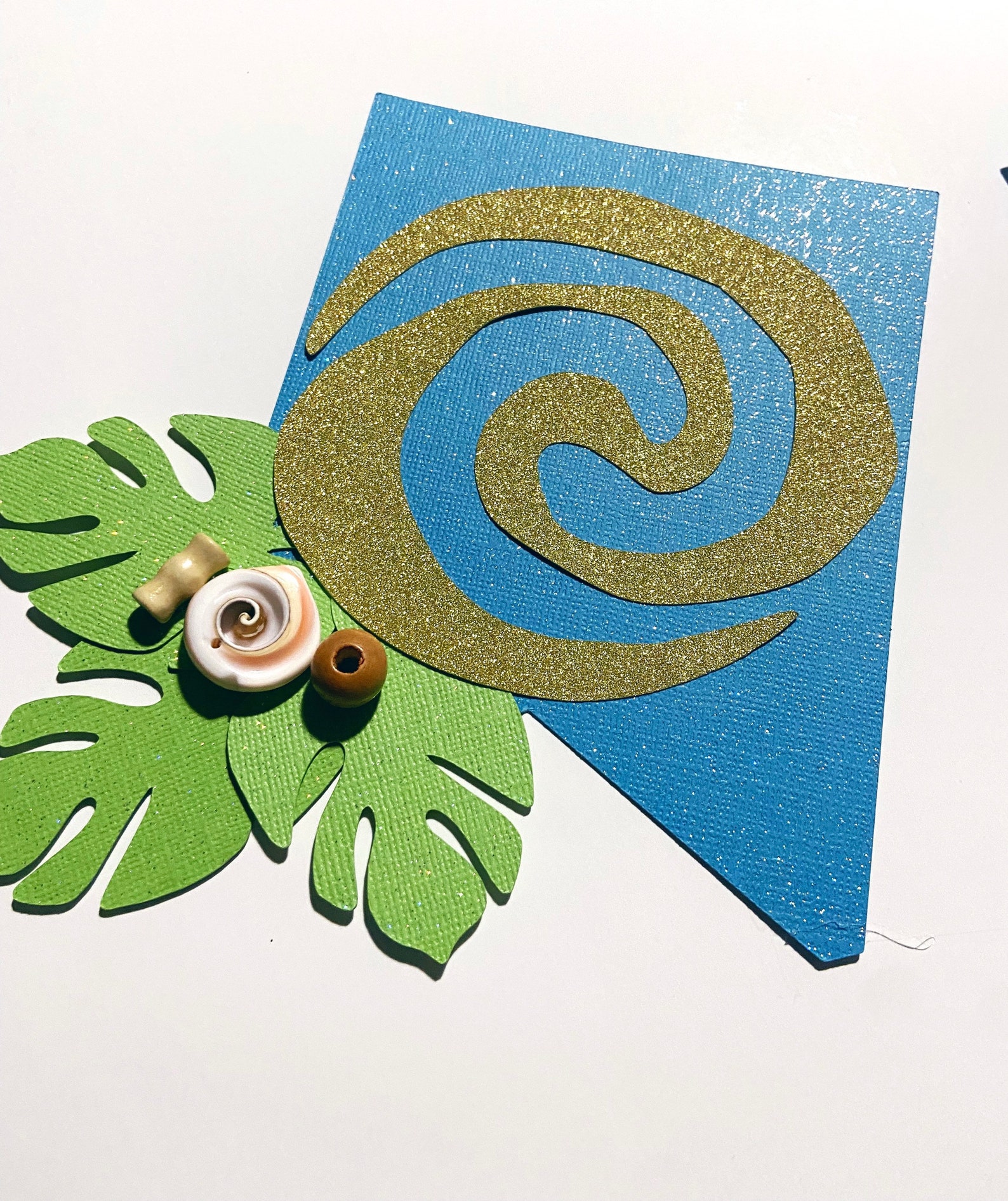 Hawaiian Birthday Banner Maui Birthday Banner Hawaiian High Etsy