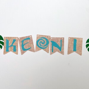 Banner Moana  MercadoLivre 📦