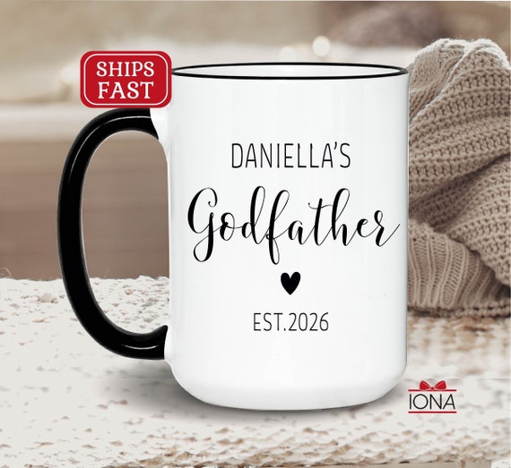 all in with chris hayes coffee mug All I Need Is Coffee & Jesus Funny Office Coffee Mug main image 1