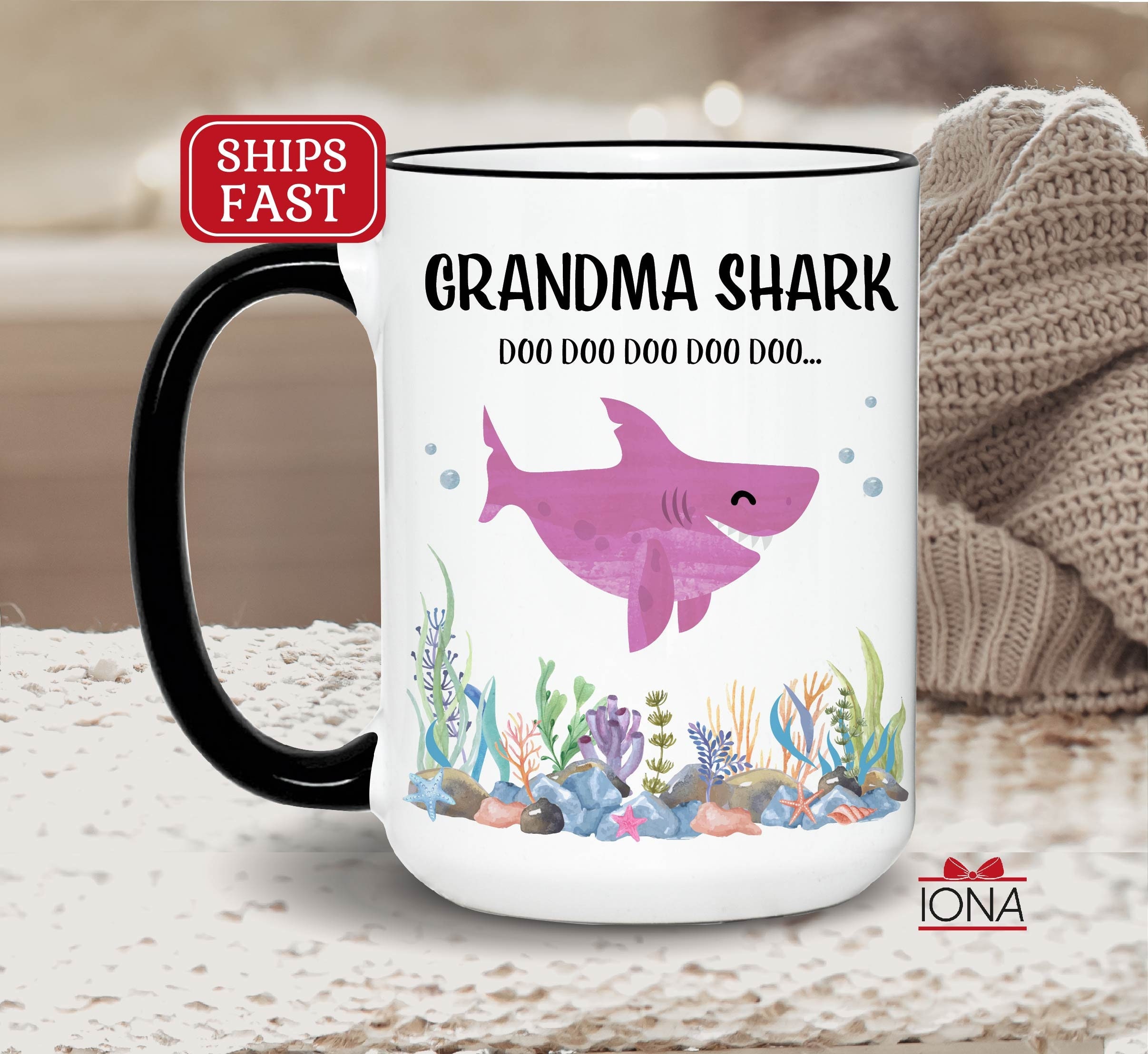 Nonnie Shark Doo Doo Tshirt Funny Kids Video Baby Daddy Nonnie Shark Doo Doo Tshirt Funny Kids Video Baby Daddy