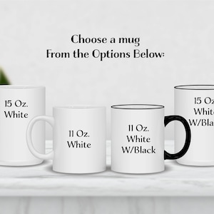 Cute Hedgehog Coffee Mug, Feeling Cute Might Stab Someone Later Coffee Mug, Funny Hedgehog Gift, Birthday Gift for Women, Funny Gift Tea Cup immagine 6