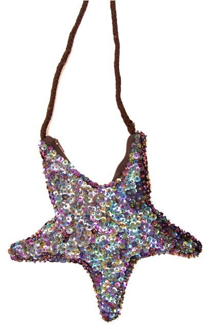 MILK X SODA GLITTER STARFISH HAIR CLIP GOLD MILK X SODA GLITTER STARFISH HAIR CLIP GOLD