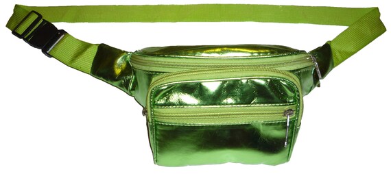 Pvc fanny pack online