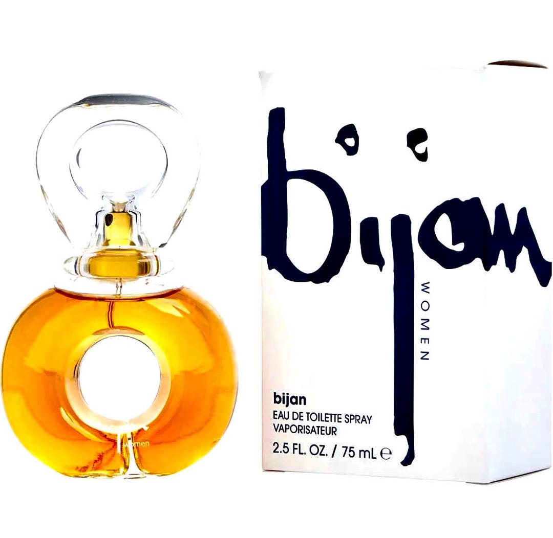 Bijan by Bijan, 2.5 oz EDT Spray for Women main image 1