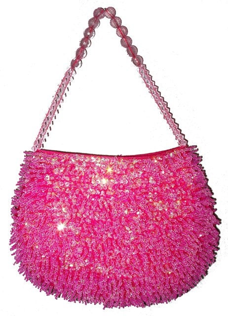 Amazon.com: Anopo Toddler Purse Sequins Crossbody Bag Pearl Top Handle  Glitter Bow Little Girls Wallet Handbag Kids Accessories Gifts Pink :  Clothing, Shoes & Jewelry