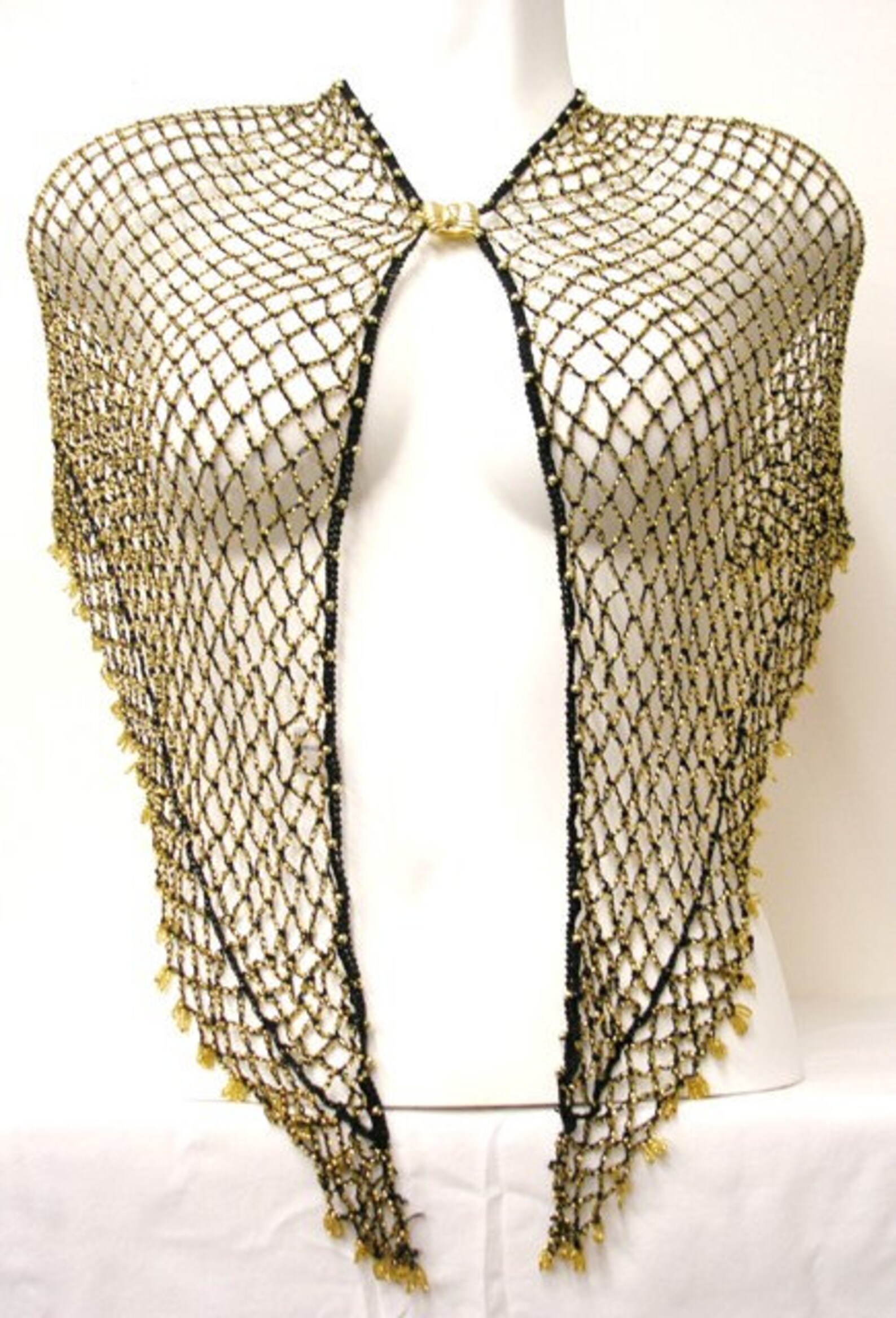 sequin shawls and wraps