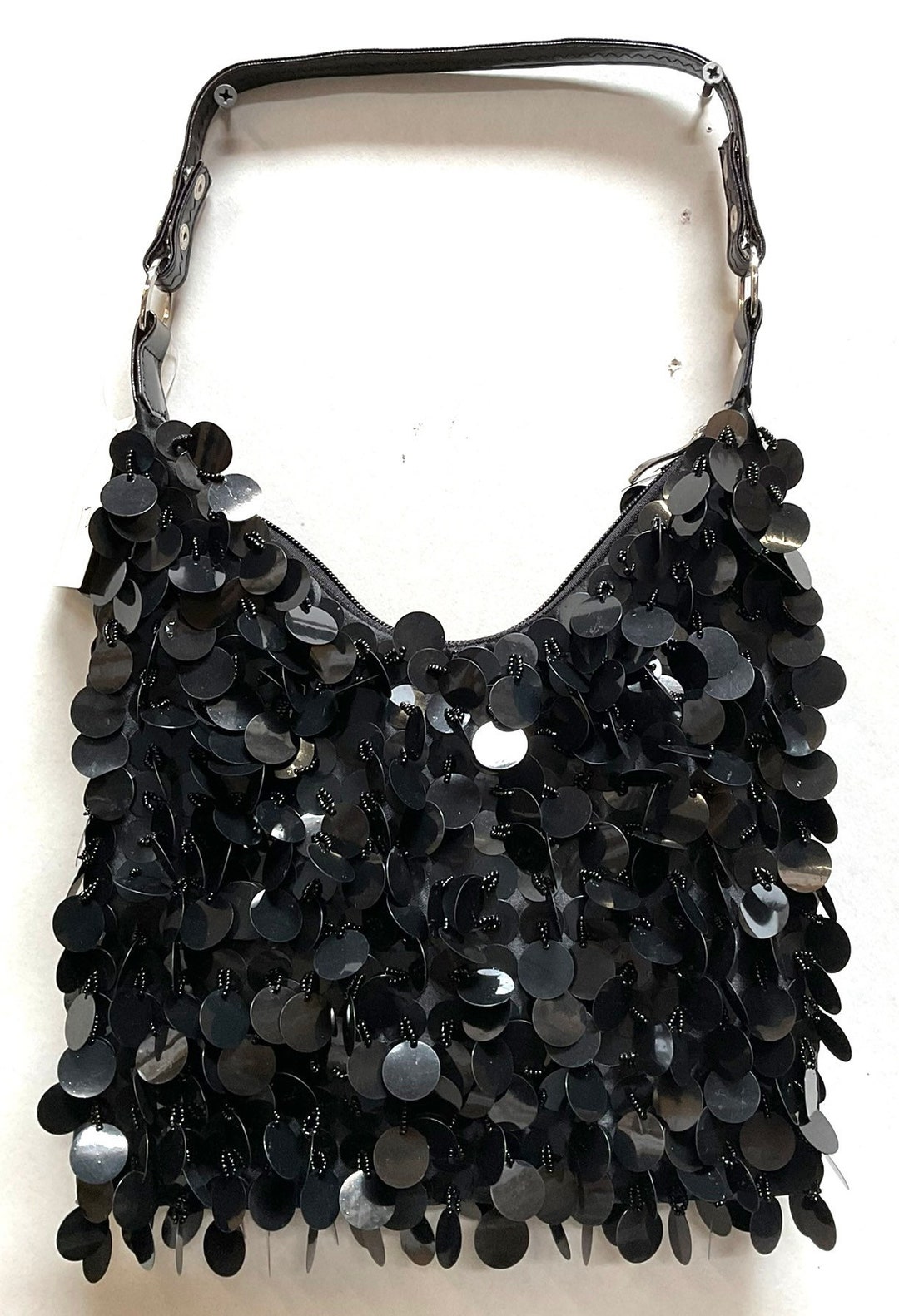 Big sequin purse new arrivals