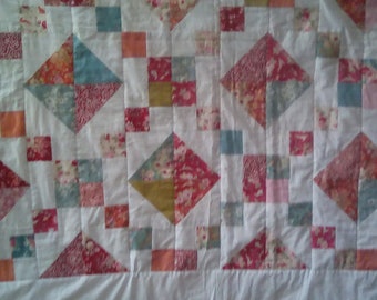 Tilda Quilt