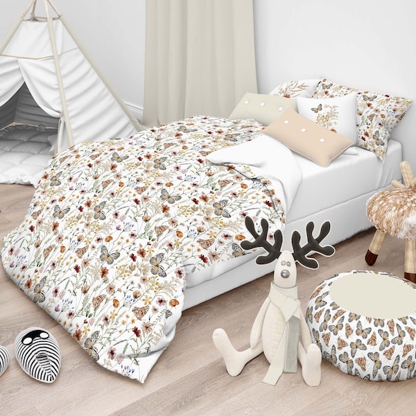 Cocalo baby bedding butterfly cheap