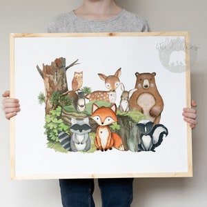 Poster für das Kinderzimmer, Poster für das Kinderzimmer, Poster für das Kinderzimmer, Poster für das Kinderzimmer, Poster für das Kinderzimmer, Poster für das Kinderzimmer - DIGITALER DOWNLOAD