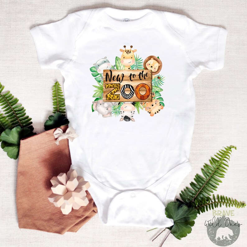 jungle baby boy clothes