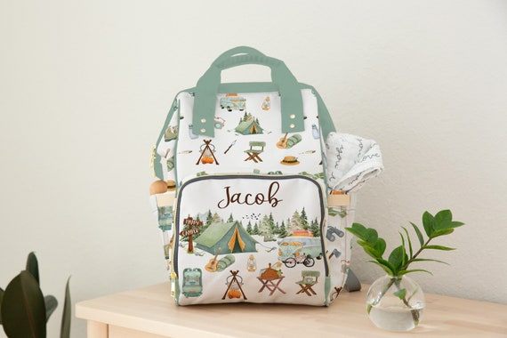 Adventure diaper bag sales