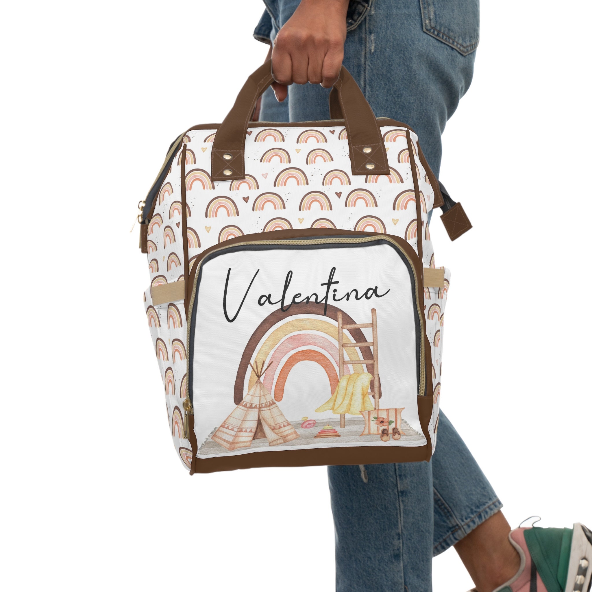 Yummy mummy diaper bag cheap