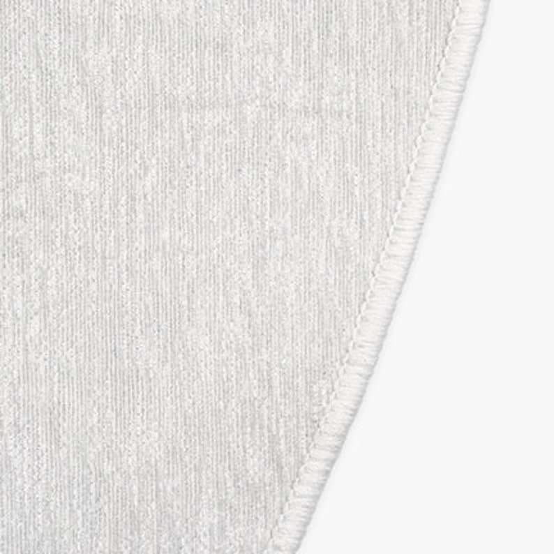 Meadow Rug, Spring Floral Rug, Landscape Rug, Wildflower Girls Room