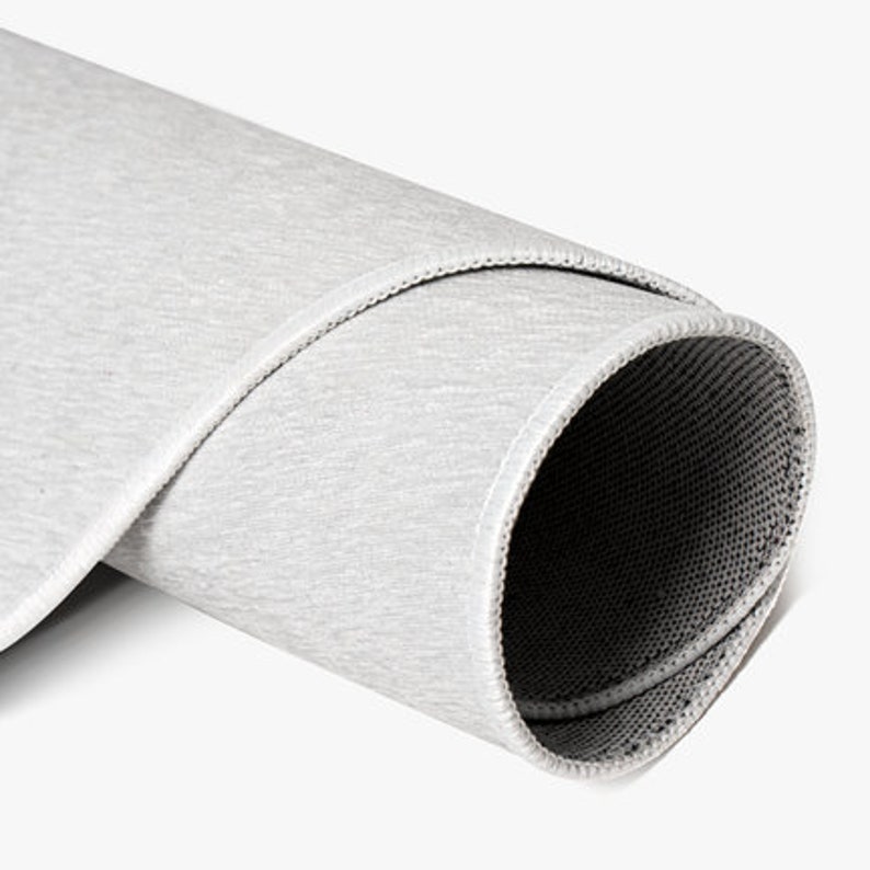 Meadow Rug, Spring Floral Rug, Landscape Rug, Wildflower Girls Room