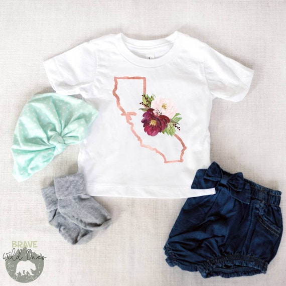 Threadrock Little Girls Somebody in Minnesota Loves Me Toddler T-Shirt
