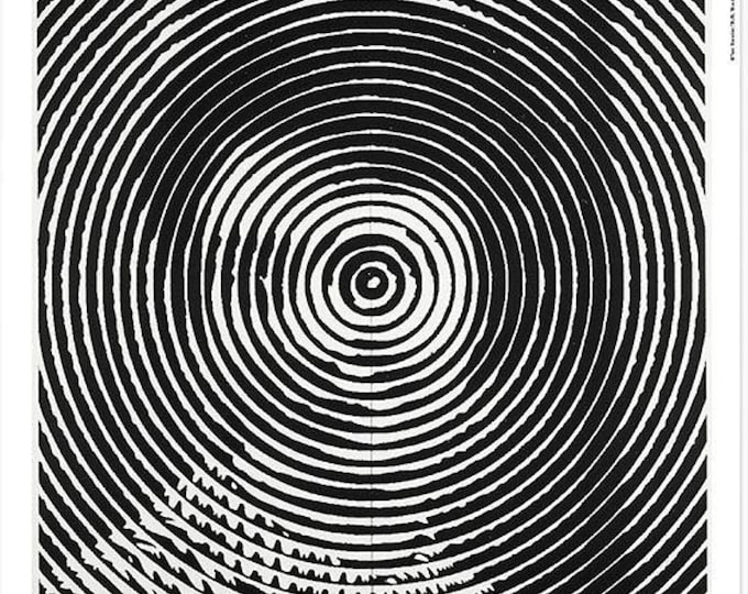 Tom Gormley Original Exhibition Museum Poster Etsy