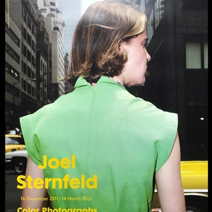 Joel Sternfeld - Etsy
