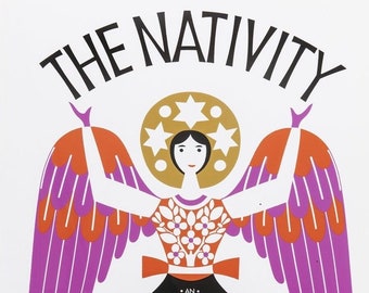 Alexander Girard, Original Exhibition Museum Poster - Etsy