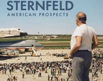 Joel Sternfeld, Original Exhibition Museum Poster - Etsy Canada