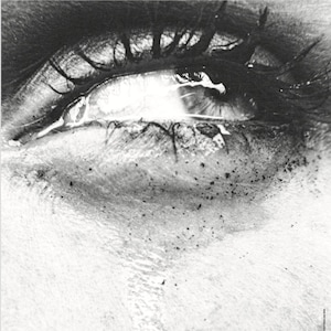 Helmut Newton, Original Exhibition Museum Poster