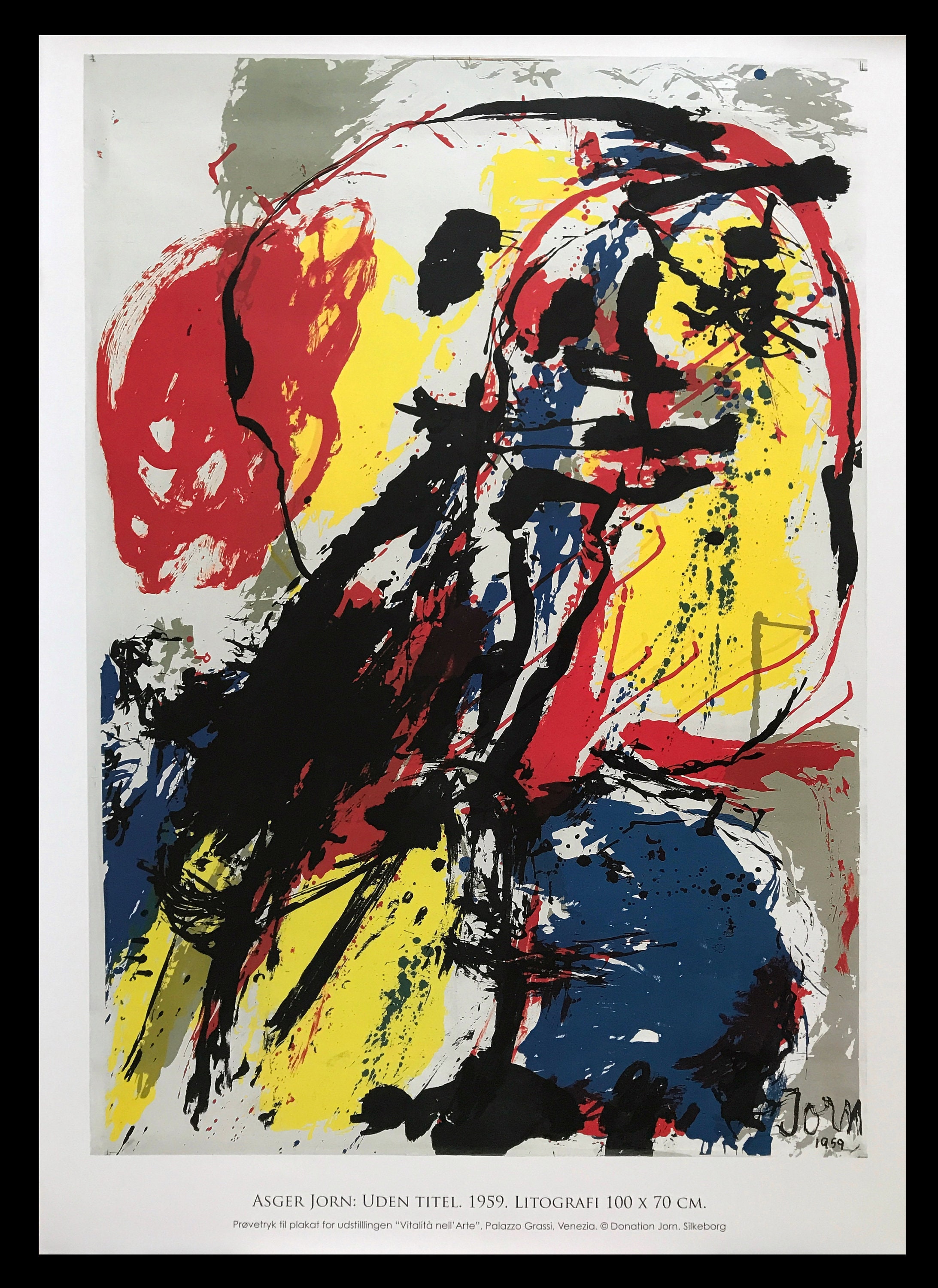 Asger Jorn
