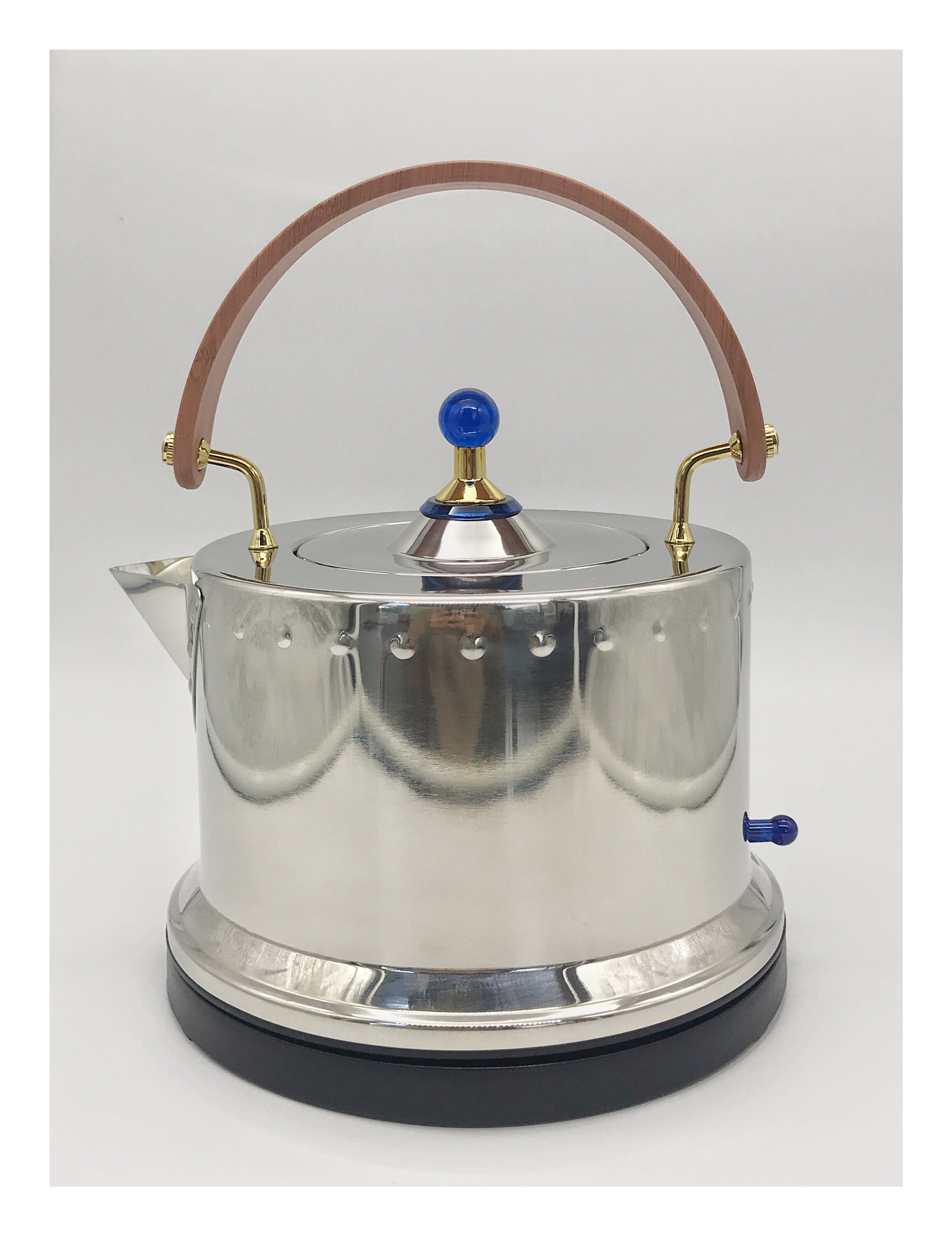 Electric Tea Kettle OTTONI