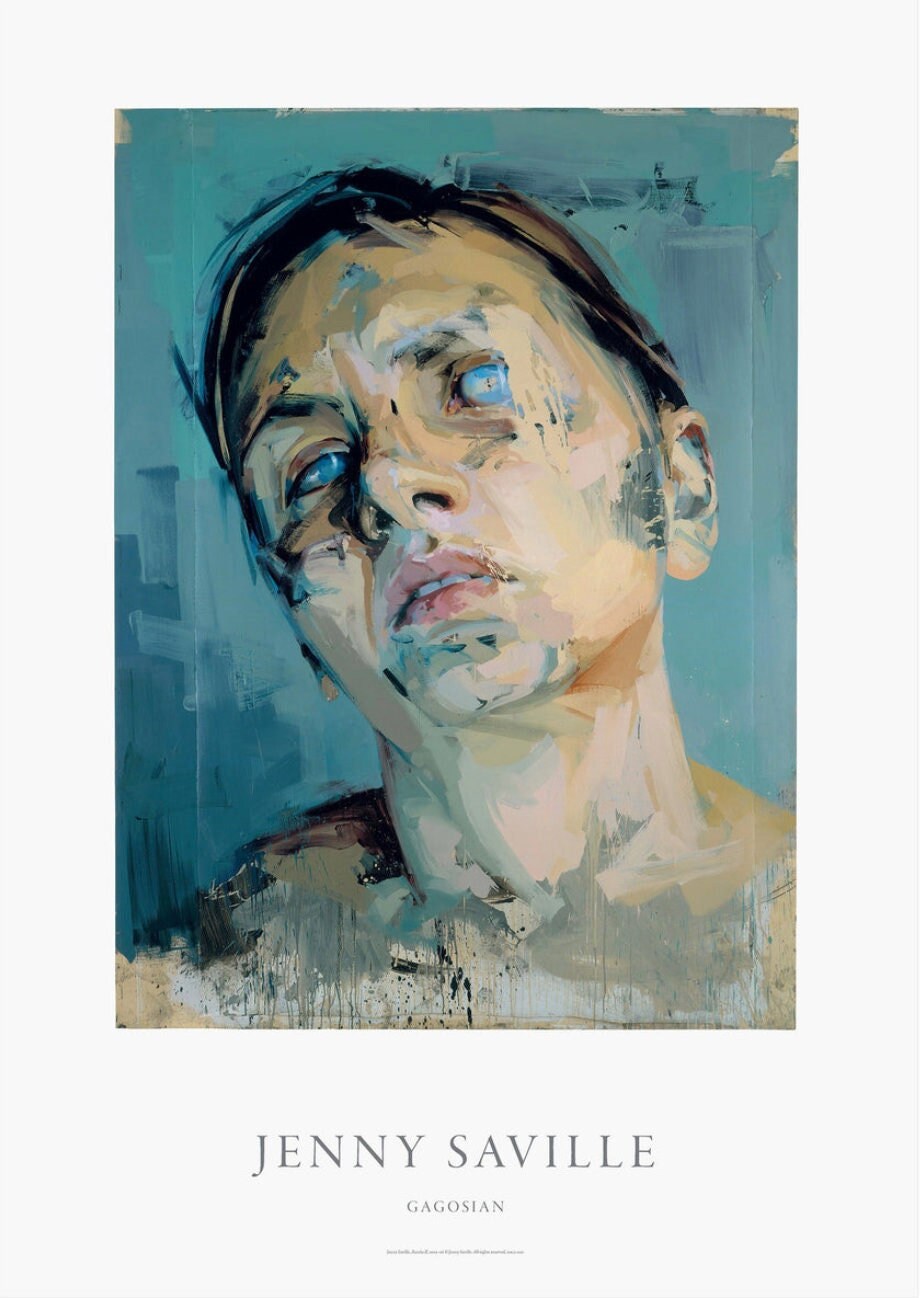 Jenny saville - Etsy 日本