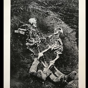 John Heartfield, cartel original de la exposición del museo