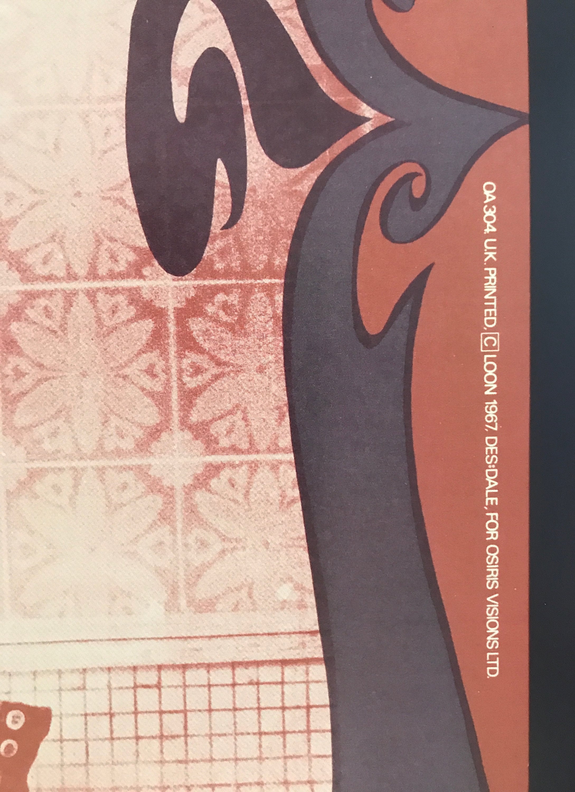 Frank Zappa Original Official Toilet Poster Music Etsy