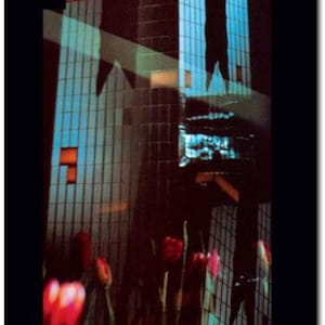Depeche Mode, Official Original Limited edition Lithograph Poster