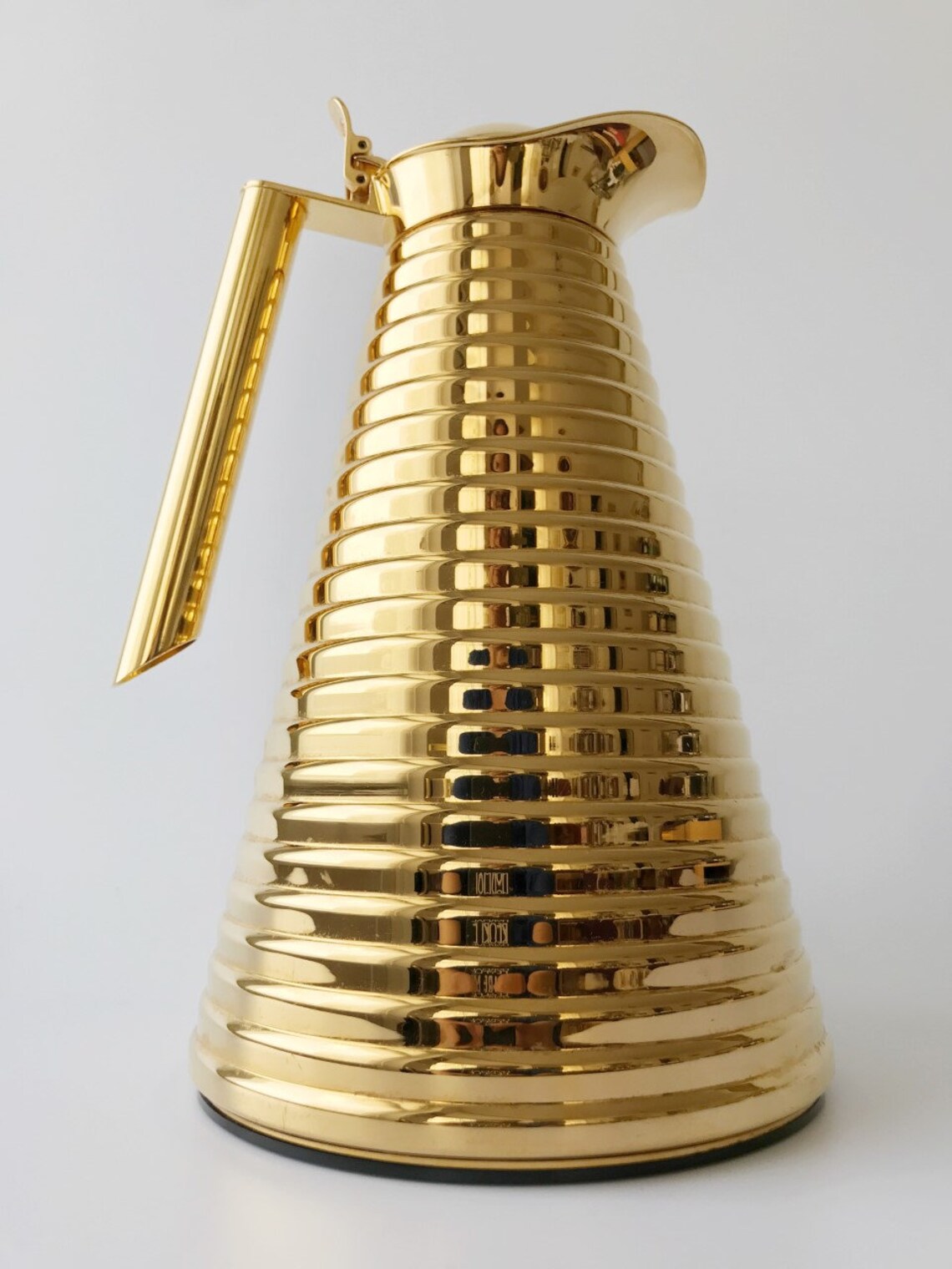 Alfi Thermos Kanne Gold Karaffe Tee Kaffee Heiße kalte Etsy